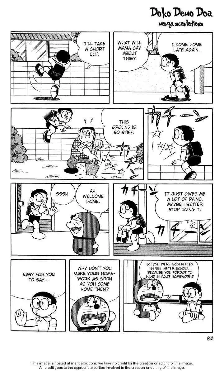 Doraemon Plus Chapter 9 3